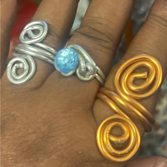 Handmade Rings - Picture 12 of 16